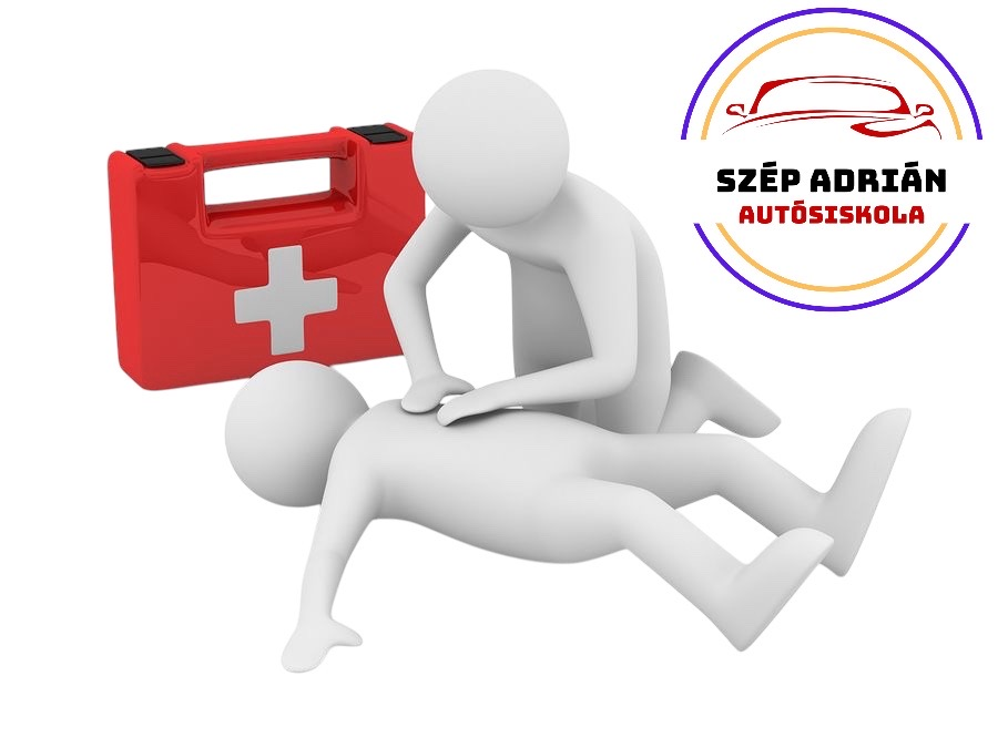 Elsősegély tanfolyam