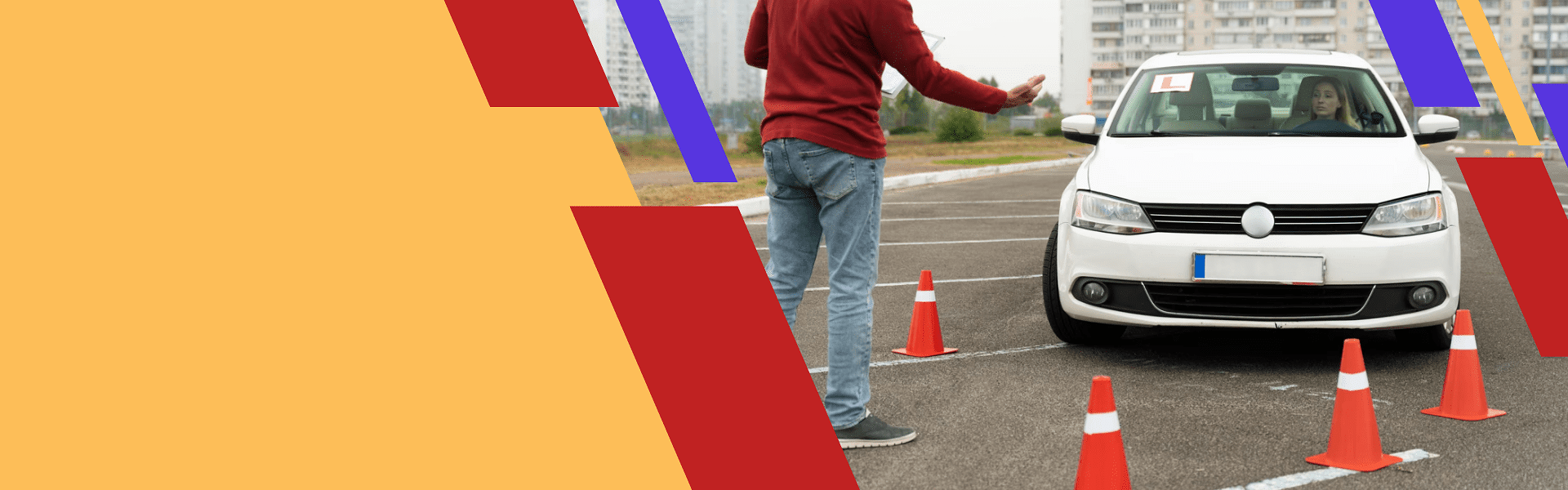 Rutinpályánkon magabiztos vezetővé válhatsz!